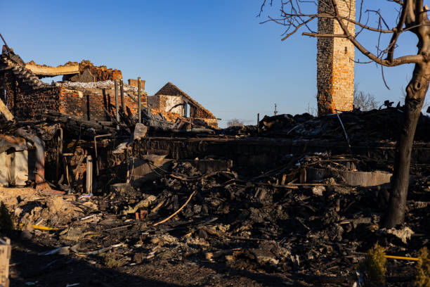 24/7 Emergency Fire Damage Removal experts in Redmond, WA