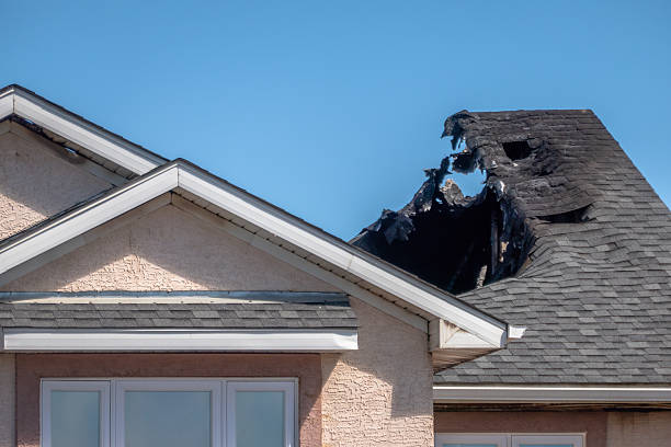 Licensed Fire Damage Removal service in Redmond, WA - Fire Damage Biloxi